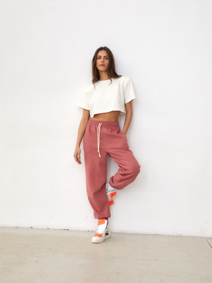 RUBY ROSE JOGGERS 