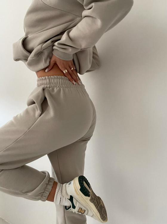 STONE JOGGERS