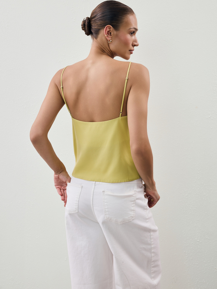 TOP NICO LIME