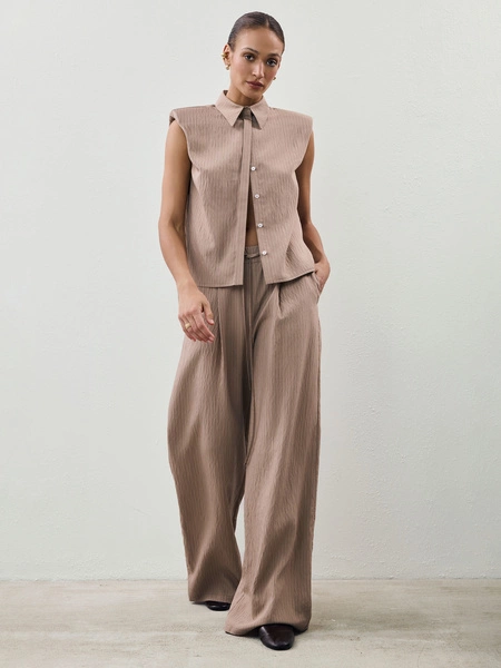 SPODNIE RIPLEY STRIPES