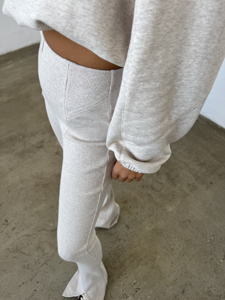 LEGGINSY REMY NATURAL TALL