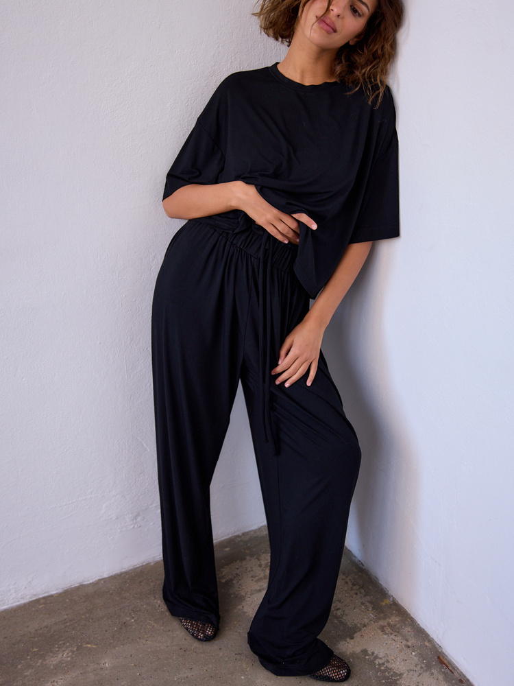 JOEL BLACK  TALL PANTS