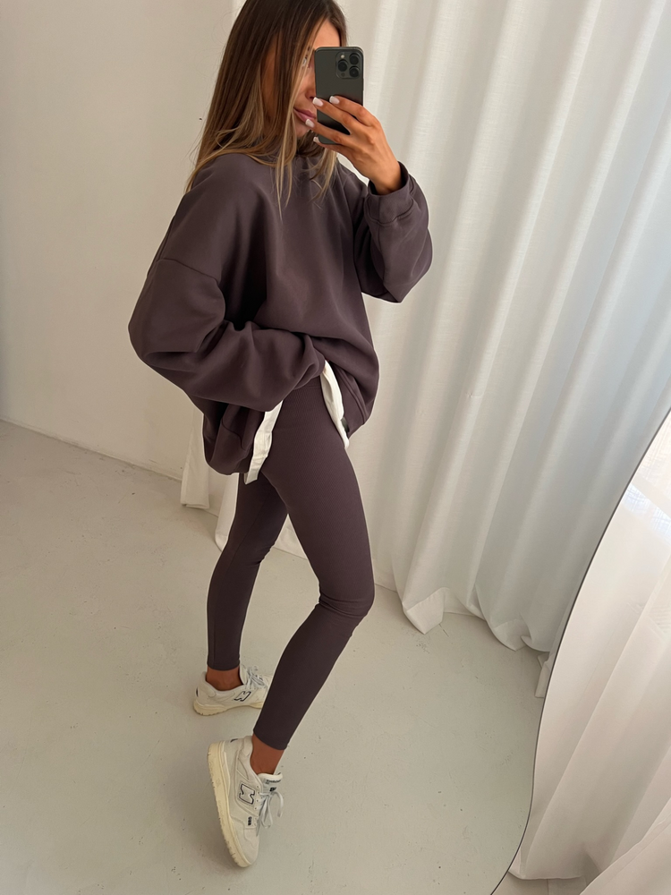 COFFEE LEGGINS