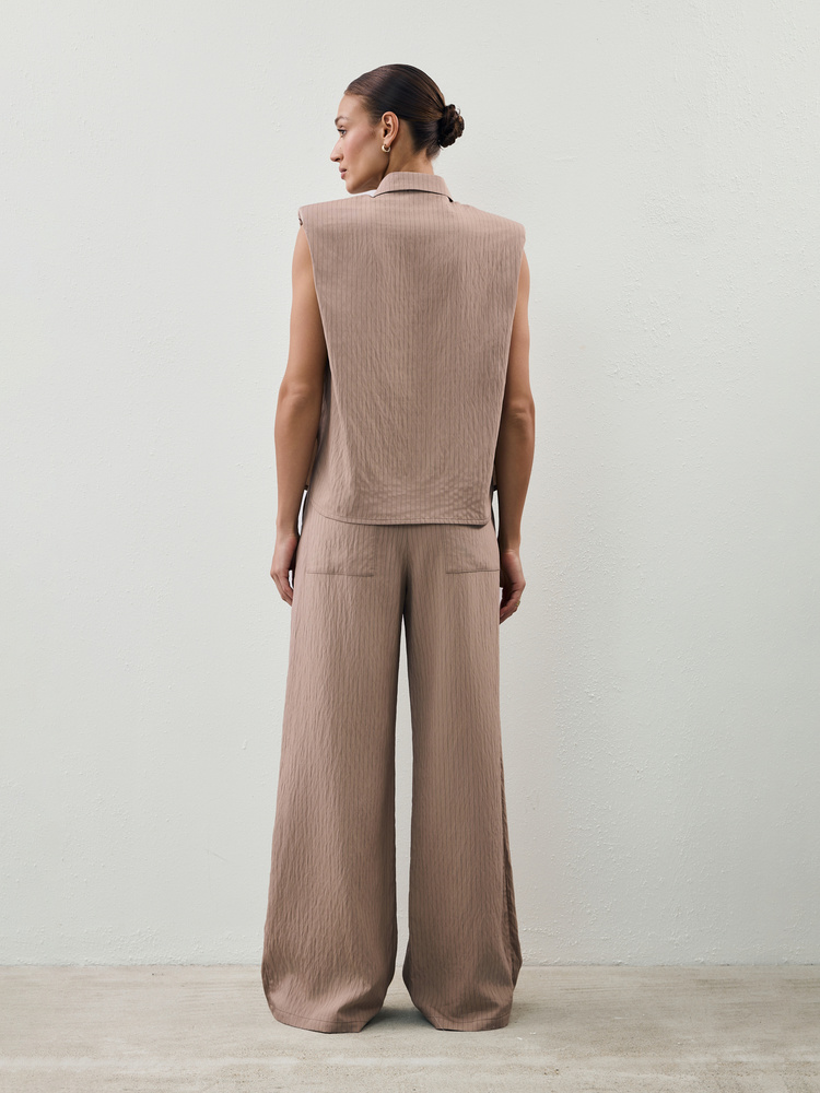 RIPLEY STRIPES PANTS