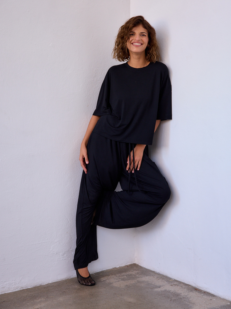 JOEL BLACK TALL PANTS