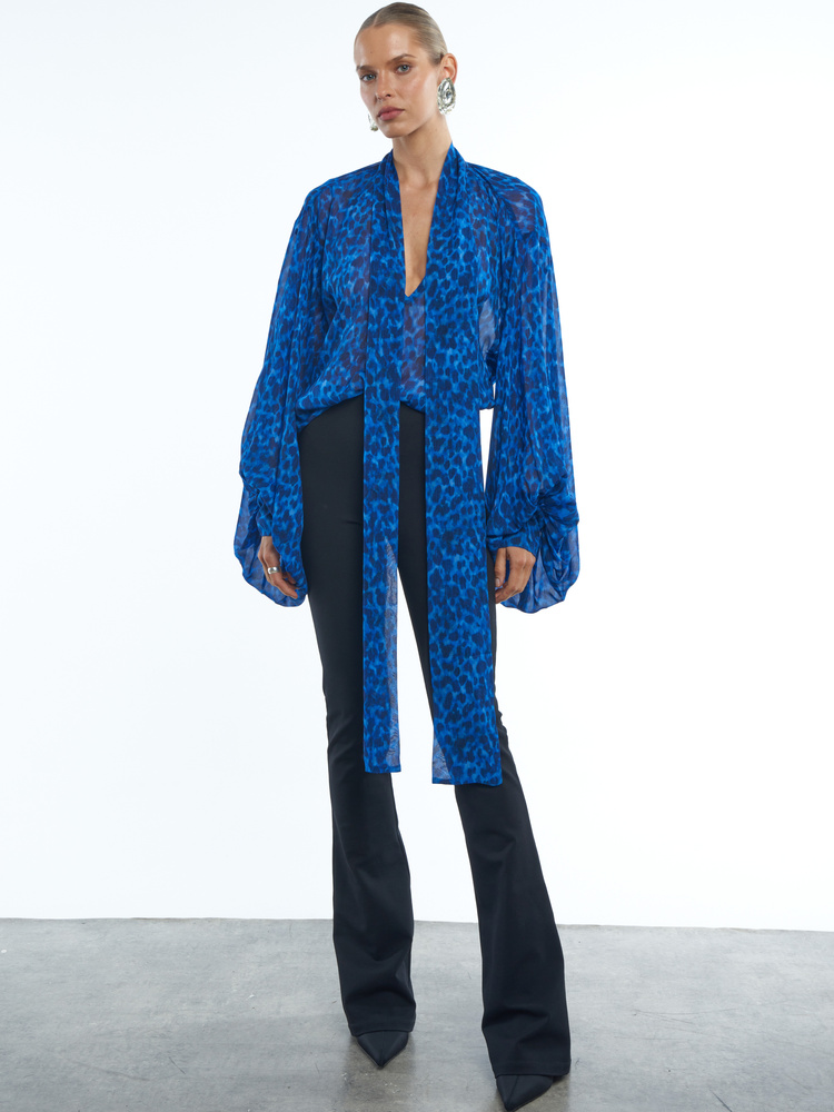 LEGGINSY ELLIS BLACK REGULAR