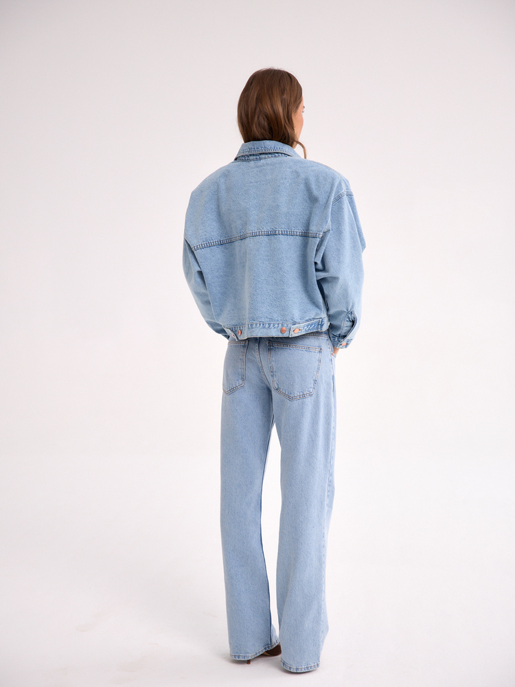 DALLAS JEANS