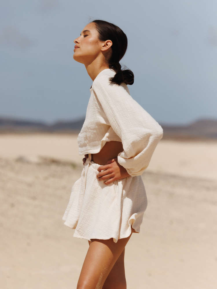 PLAYA BISCUIT TOP