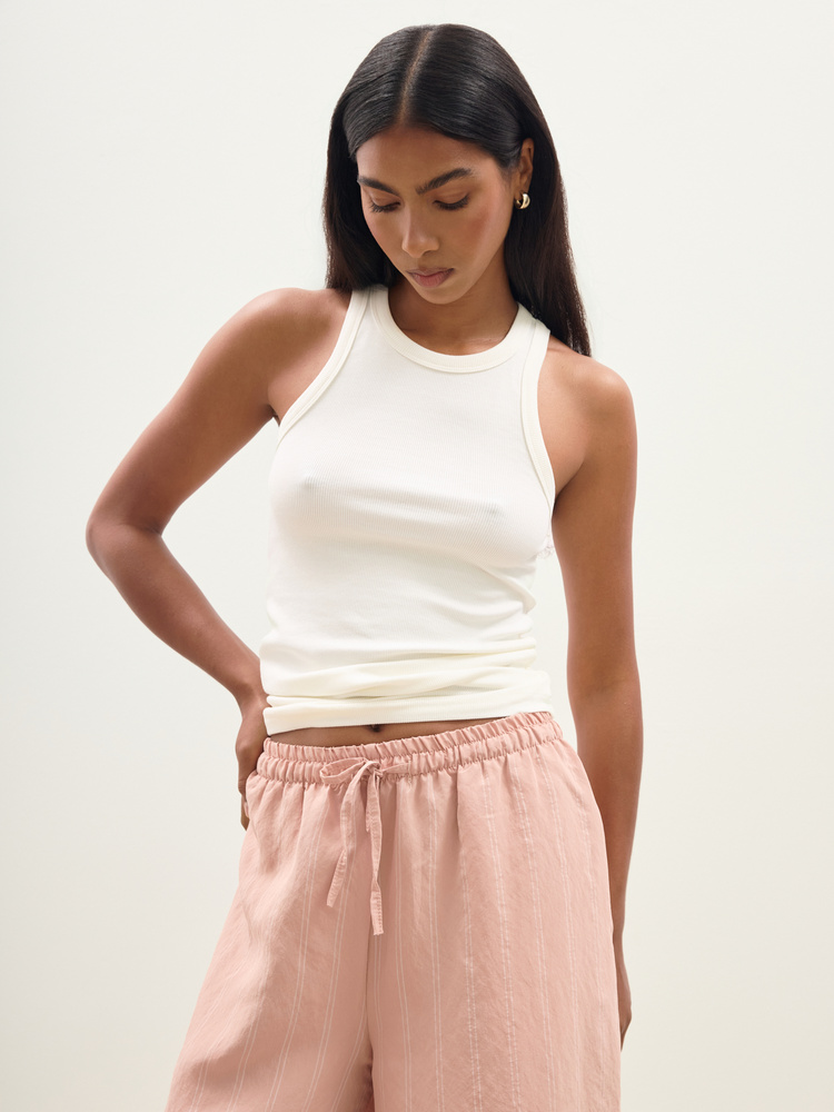 SPODNIE BREEZY PINK