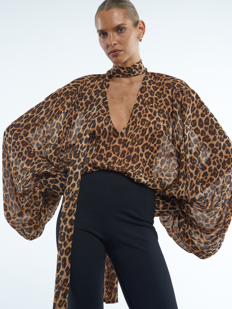 LEGGINSY ELLIS BLACK TALL