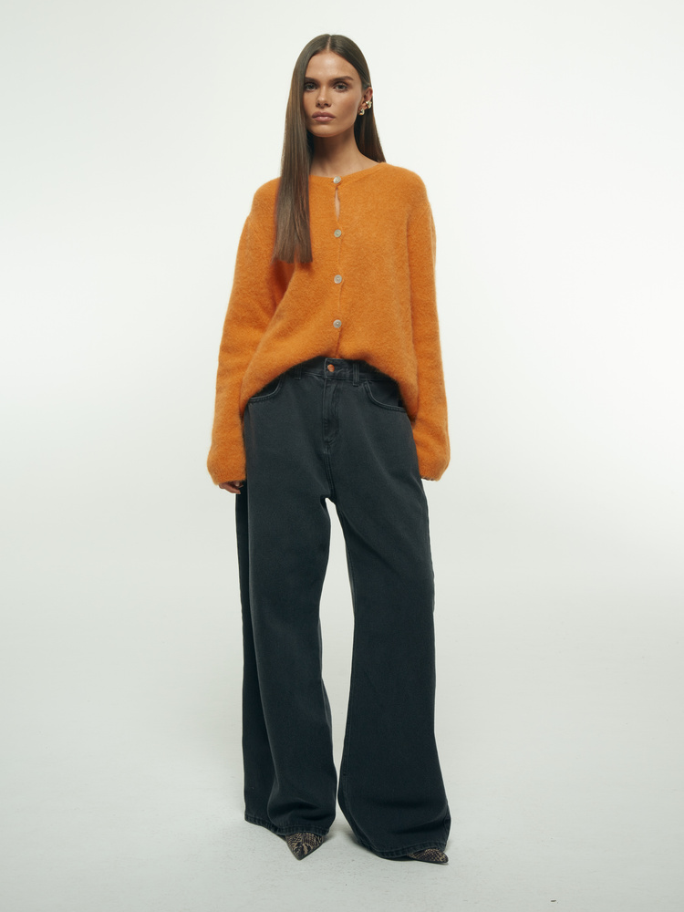 SWETER EVE ORANGE