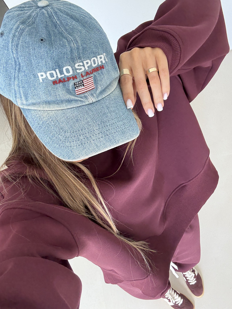 JOGGERY RUBY RED WINE