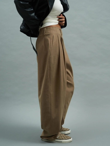 SOHO SAND PANTS