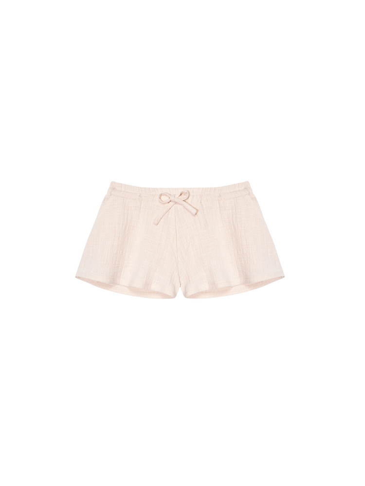 BABY RAYA BISCUIT SHORTS