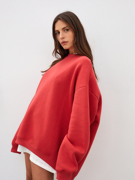 STRAWBERRY SWEATSHIRT