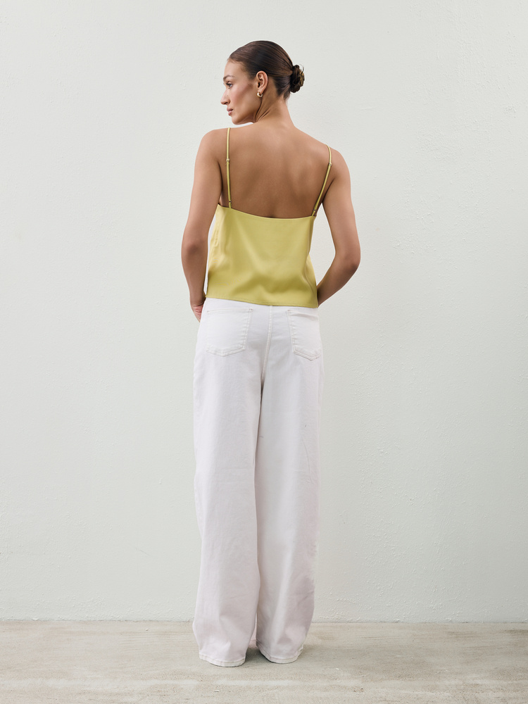 TOP NICO LIME