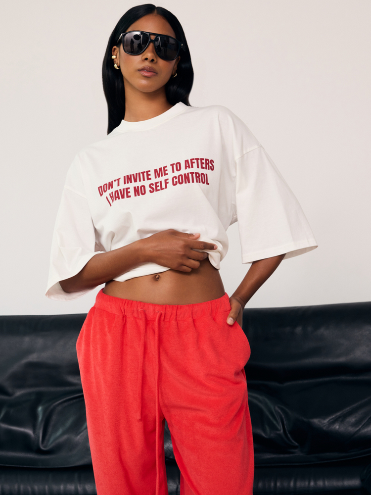 SPODNIE ARLO FROTTE CHILLI