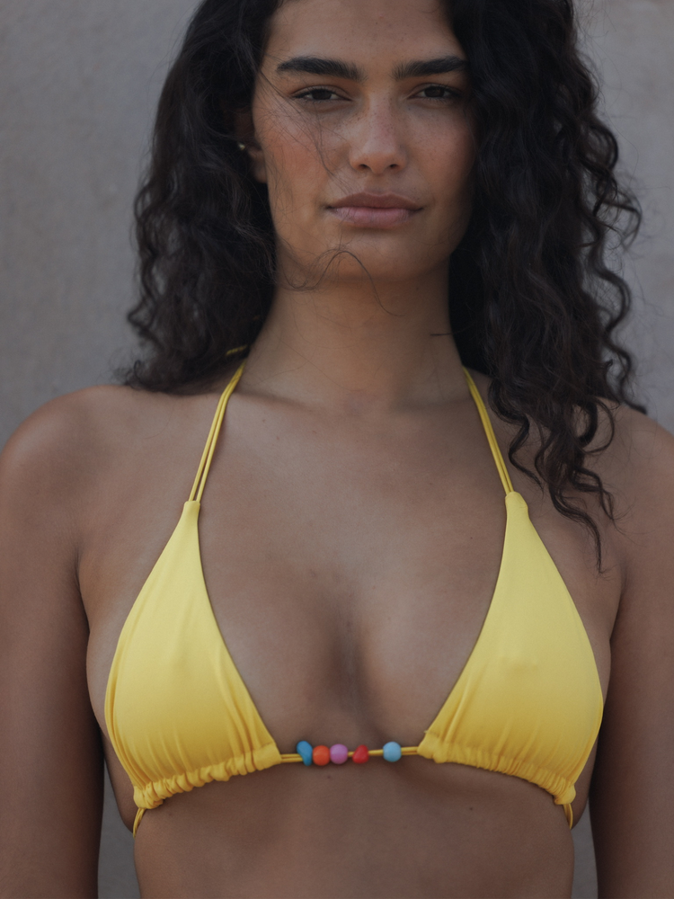 BIKINI TOP CABO SUN