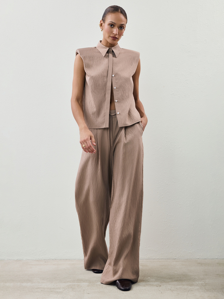 RIPLEY STRIPES PANTS