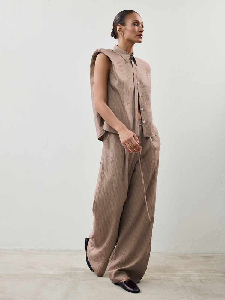 RIPLEY STRIPES PANTS