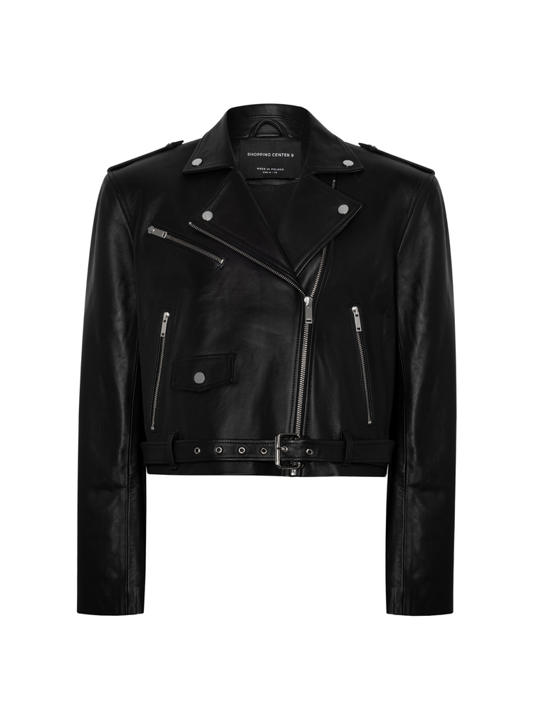 RAMONESKA HAILEY LEATHER