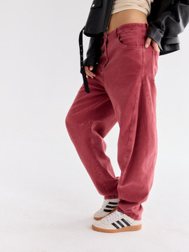 INDI BABY BLUE PANTS