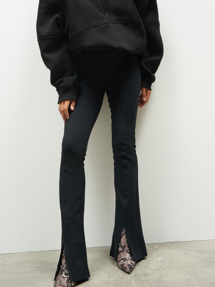 LEGGINSY REMY BLACK TALL