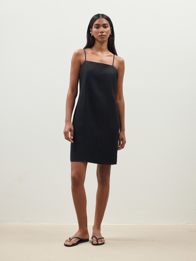 SUKIENKA ALANA BLACK