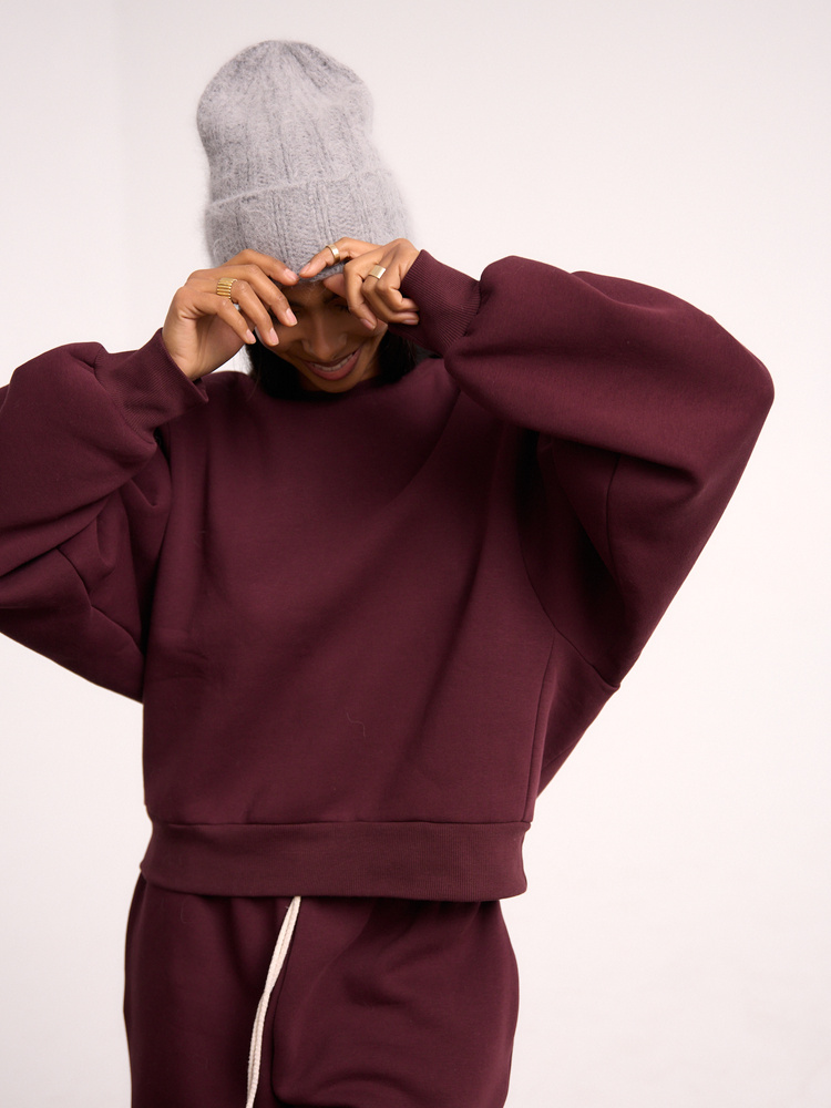 CZAPKA FROST GREY