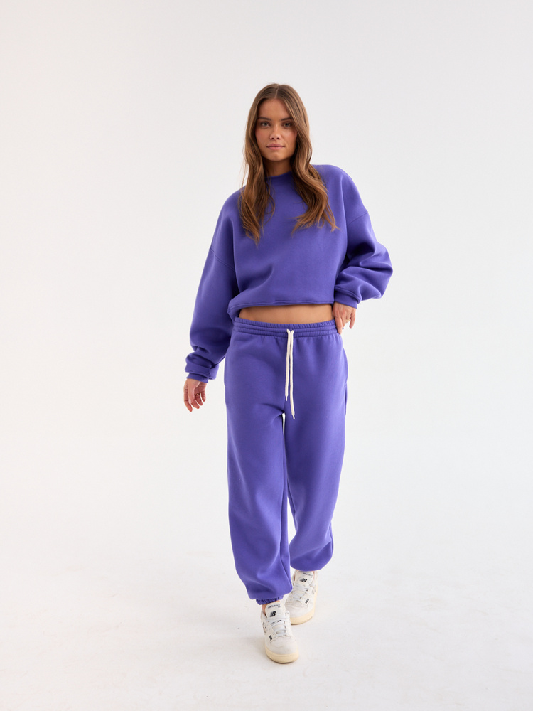 RUBY LILA JOGGERS