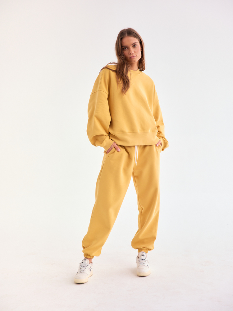 RUBY CORN JOGGERS
