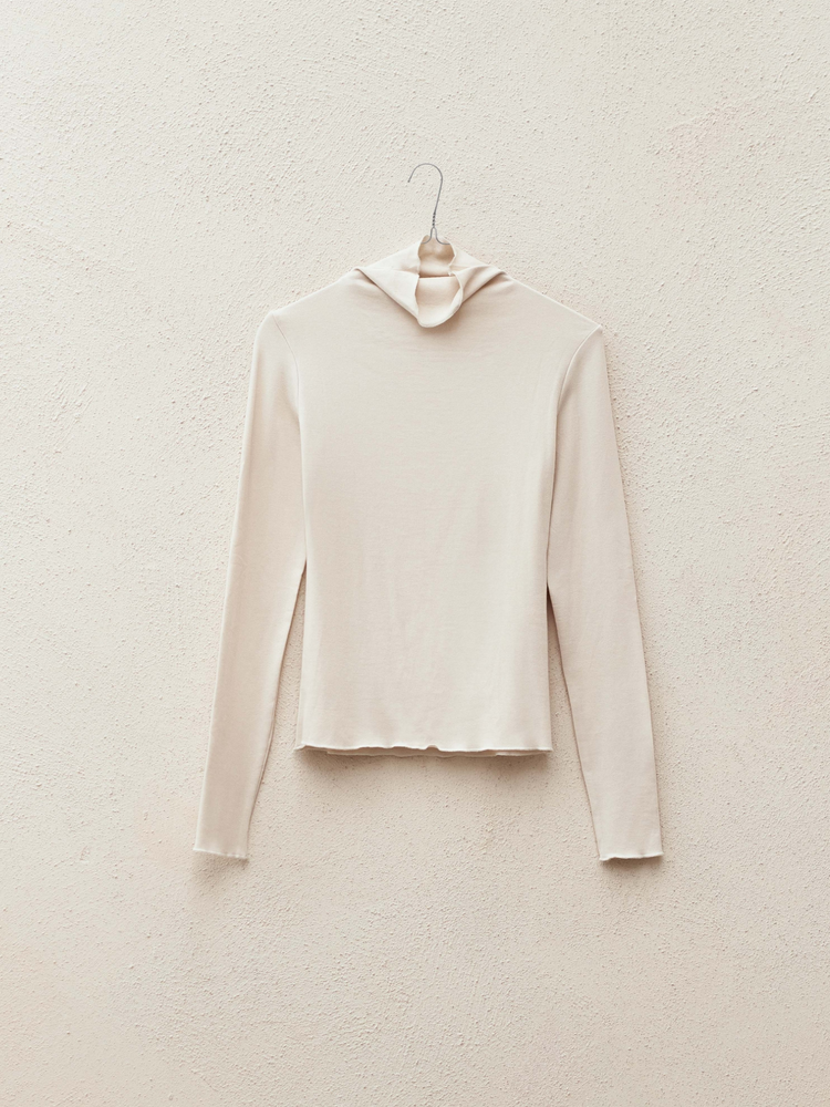 LONGSLEEVE LORI BEIGE