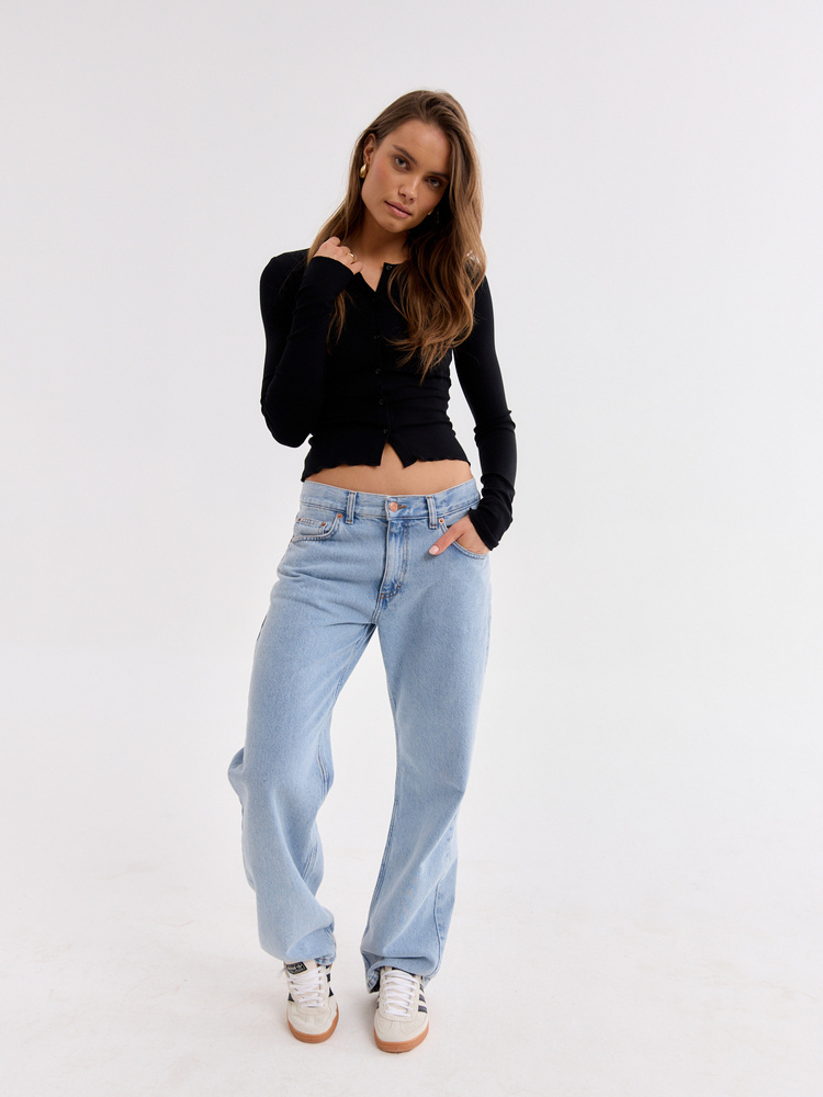 DALLAS JEANS TALL