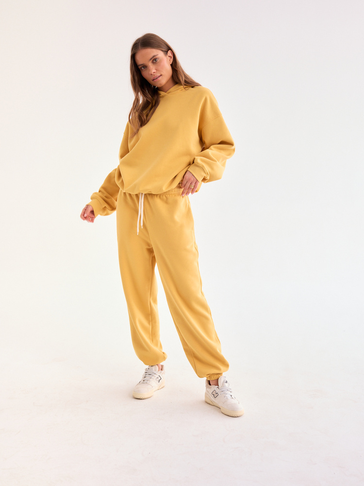 BLUZA CORN HOODIE
