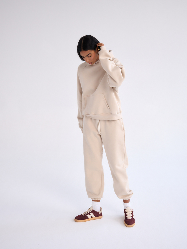 CLASSIC MOON JOGGERS