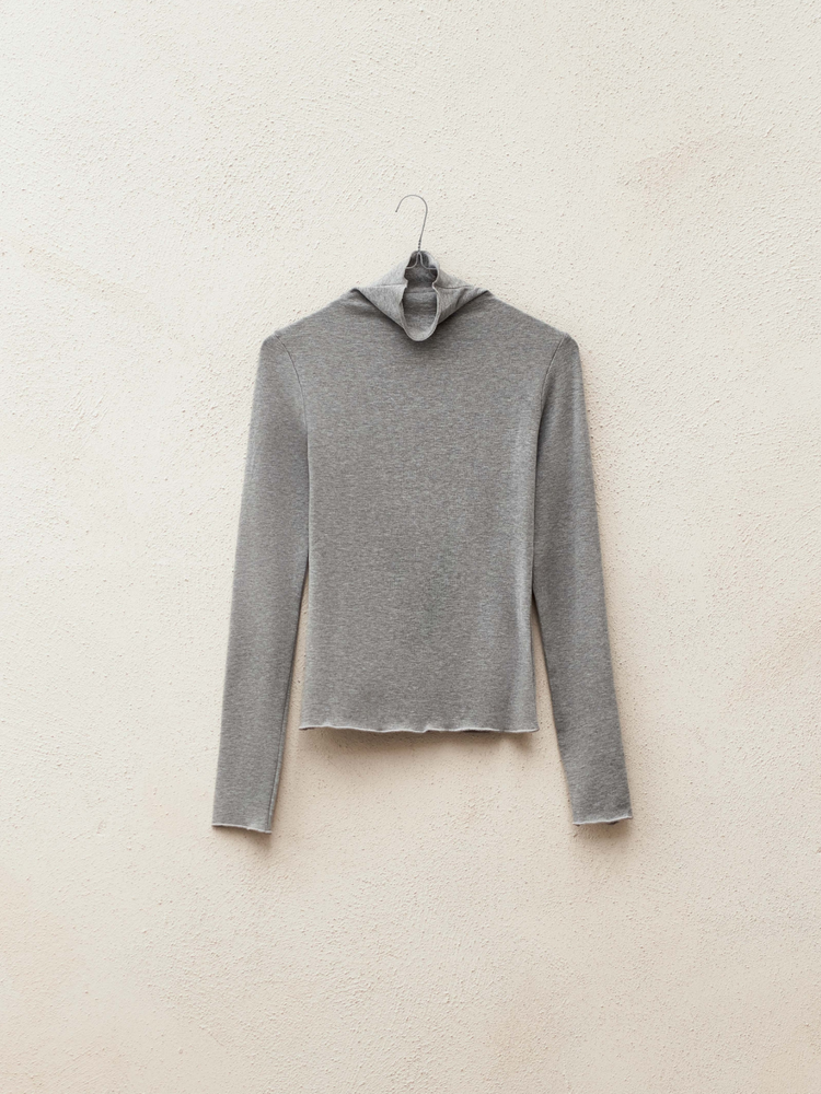 LONGSLEEVE LORI GREY