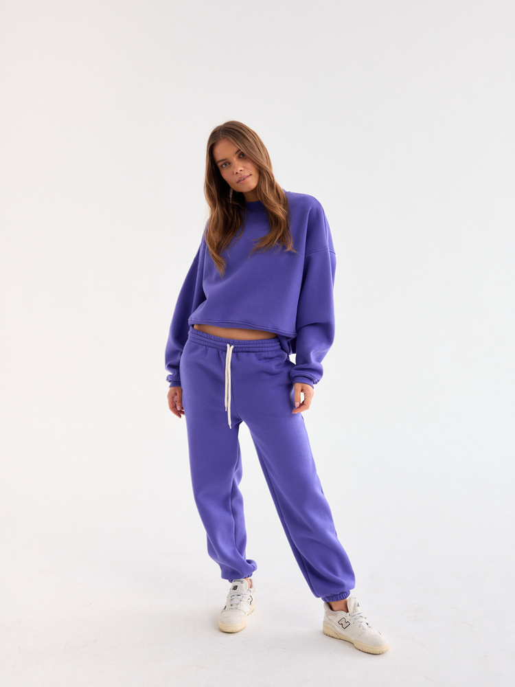 RUBY LILA JOGGERS