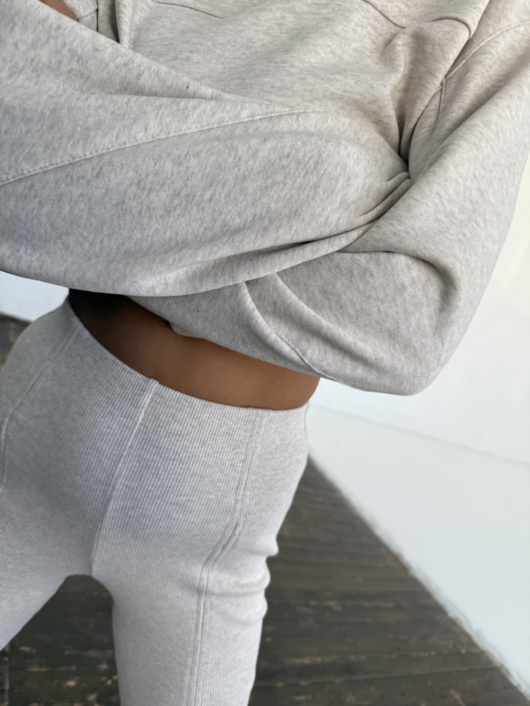 LEGGINSY REMY NATURAL TALL