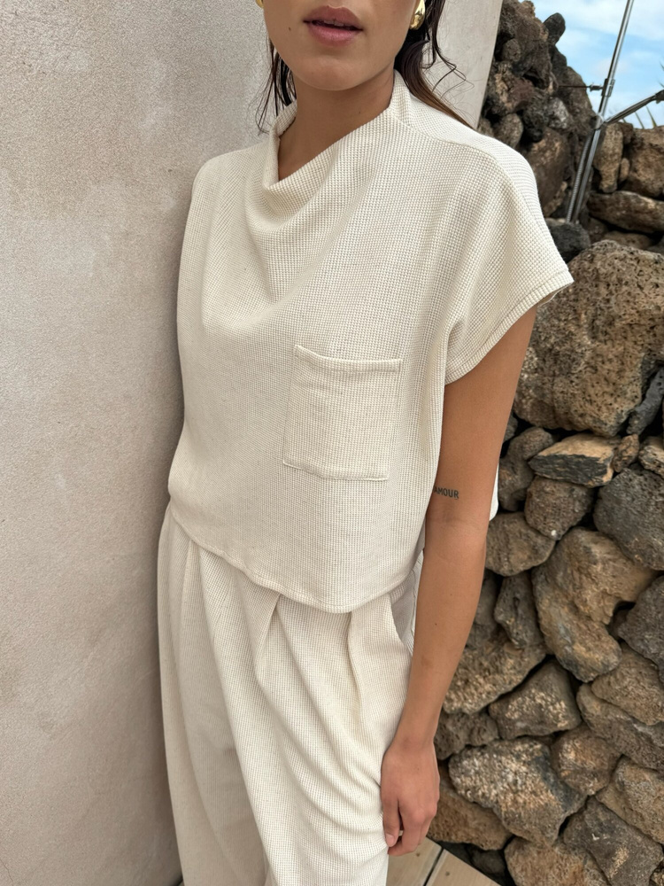 IMANI BISCUIT TOP