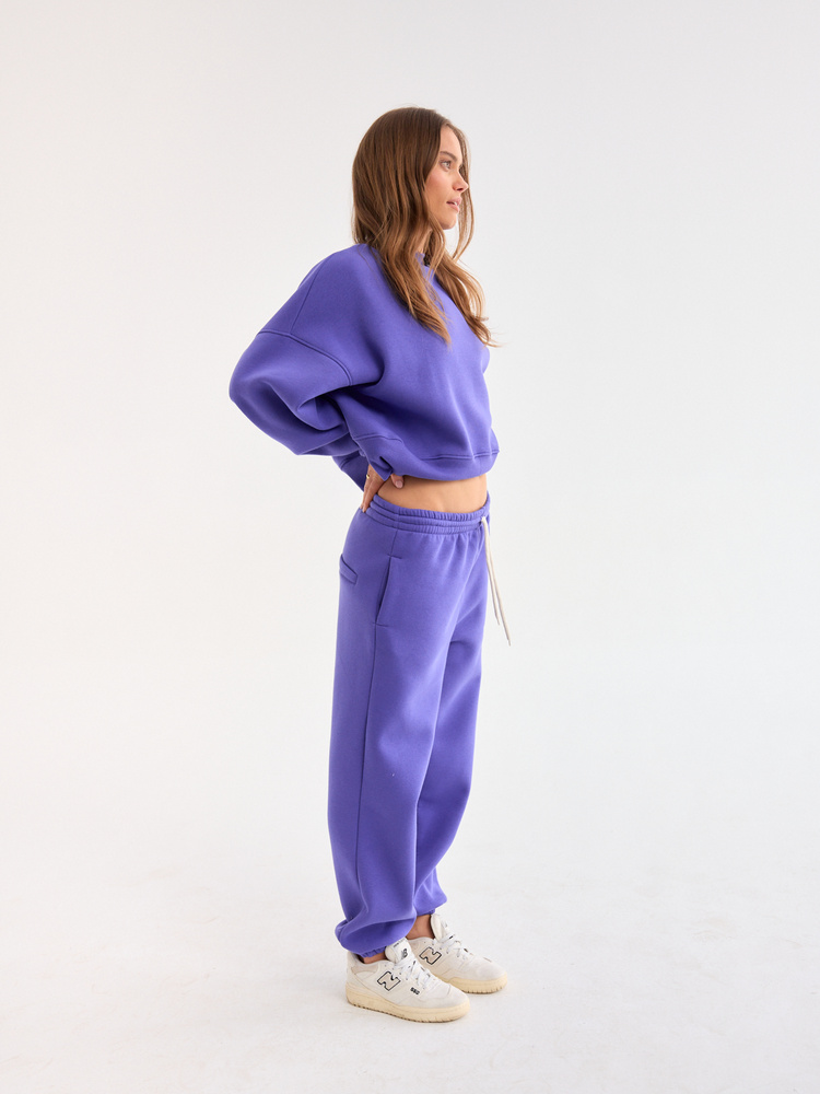 RUBY LILA JOGGERS