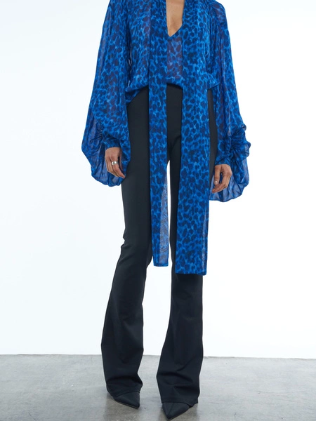 LEGGINSY ELLIS BLACK TALL