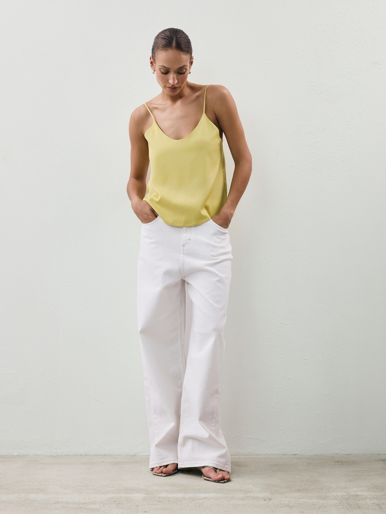 TOP NICO LIME