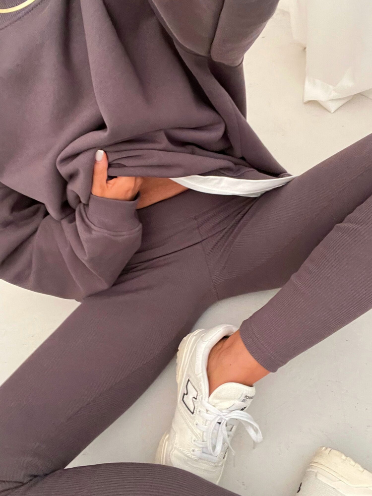LEGGINSY COFFEE