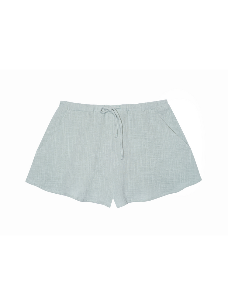 RAYA MINT SHORTS