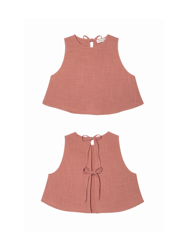 TOP SUNRISE CORAL