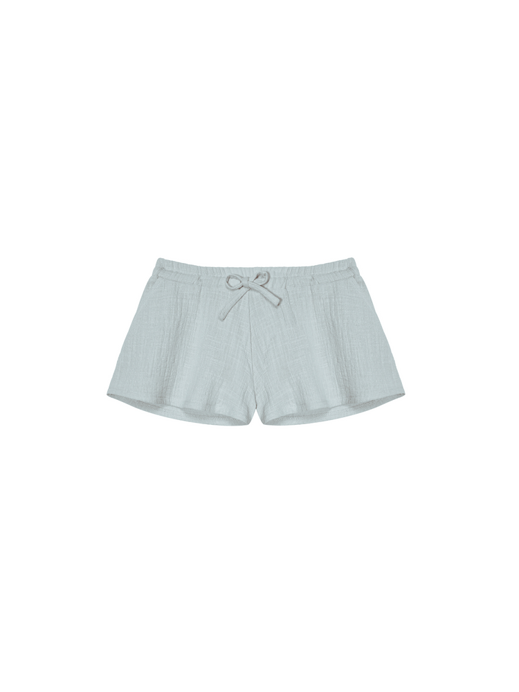 BABY RAYA MINT SHORTS