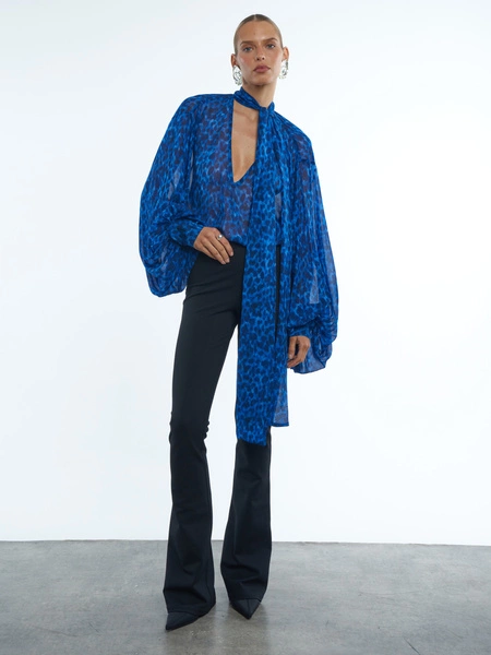 LEGGINSY ELLIS BLACK REGULAR