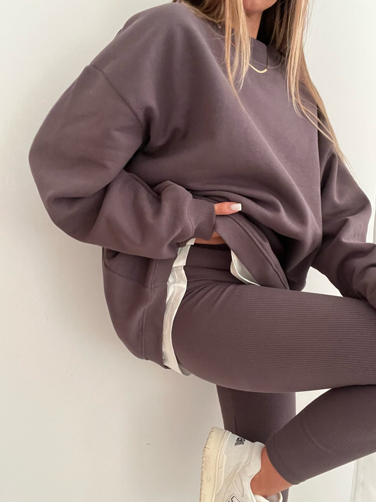 COFFEE LEGGINS