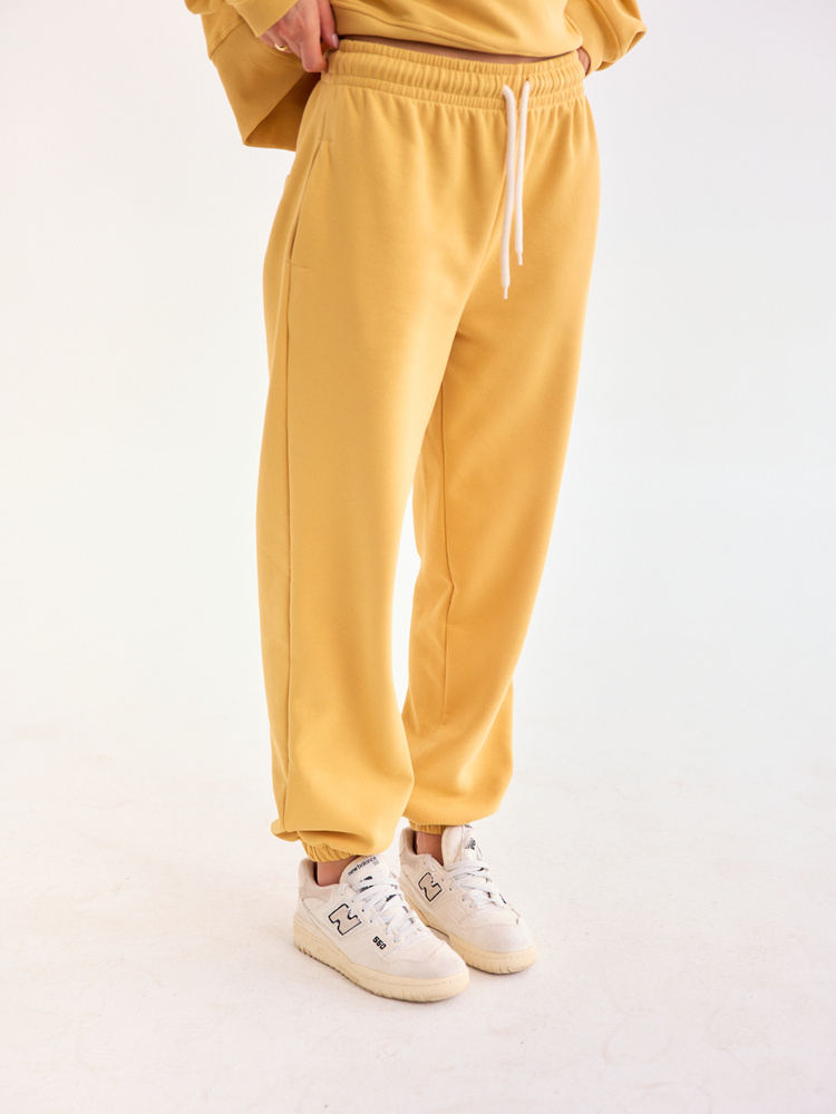 RUBY CORN JOGGERS
