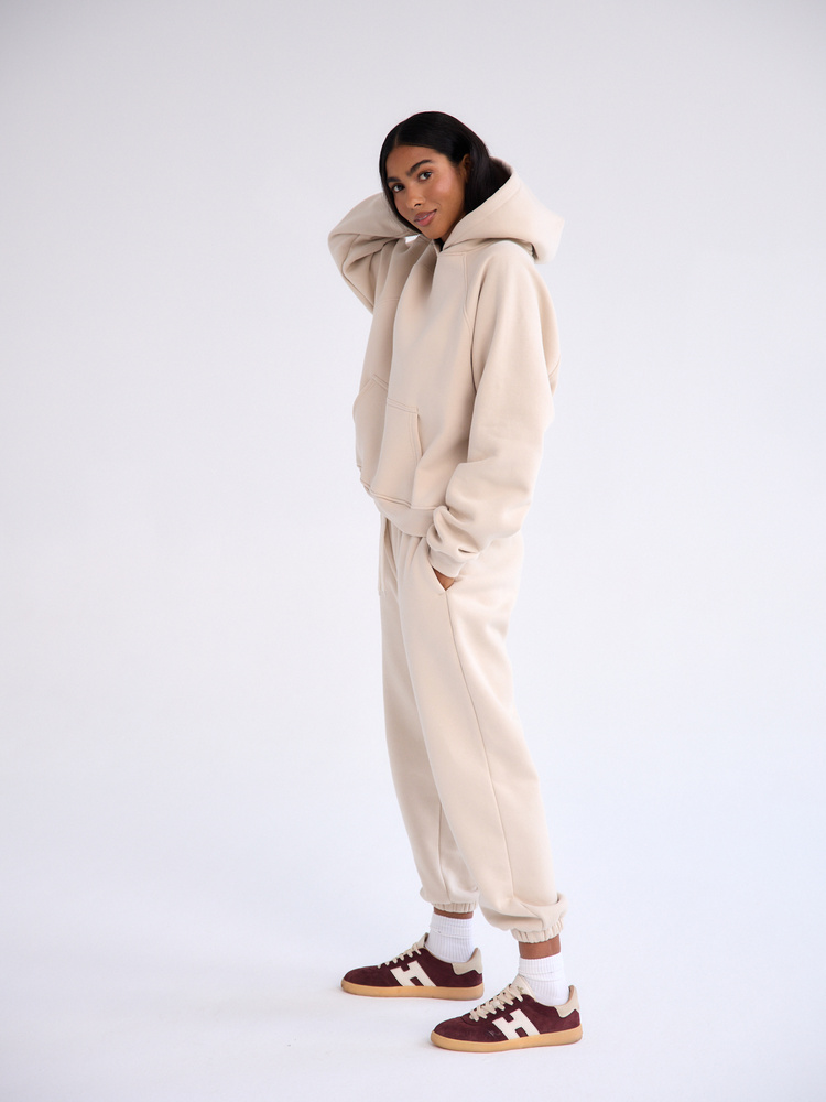 CLASSIC MOON JOGGERS